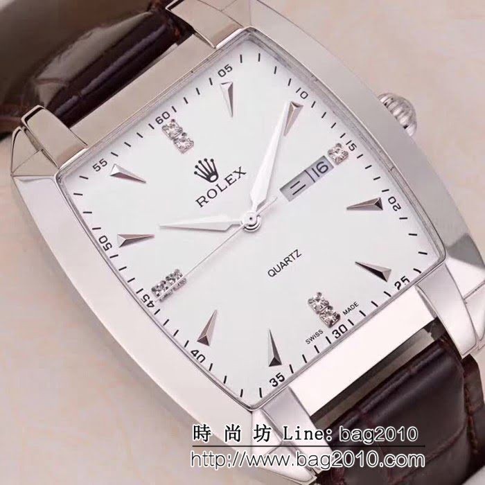 勞力士ROLEX 精湛品質 最新上市 男士精品腕表 WSS0032